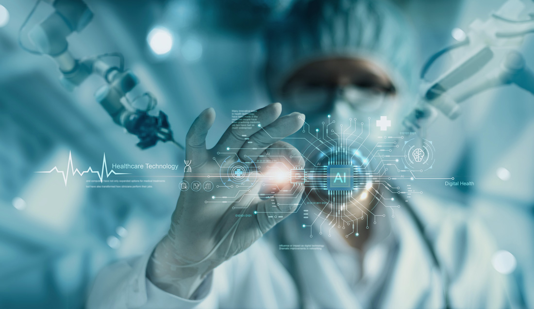Healthcare Co. Welcomes Possible AI Funding Effort in Canada