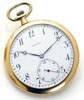 gold watch