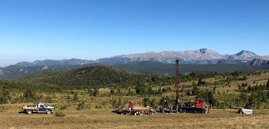 Mineral Explorer Initiates Till and Rock Sampling Program at Ontario Gold Project