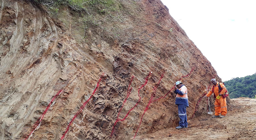 Gold Developer Accelerates Drilling after Uncovering High-Grade Lodes at Fiji Gold Property