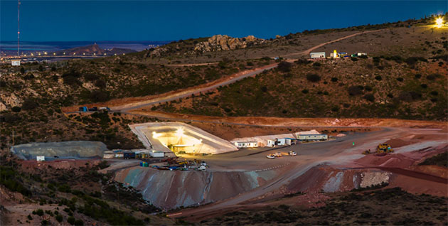 Mining JV Advances the Highest-Grade Undeveloped Silver Asset (of Size) in the World