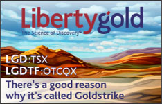 Learn More about Liberty Gold Corp.