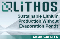 Learn More about Lithos Group Ltd.