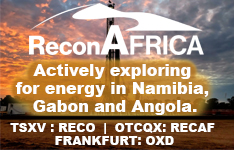 Learn More about Reconnaissance Energy Africa Ltd.