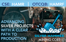 Learn More about Silver Hammer Mining Corp.