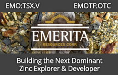 Learn More about Emerita Resources Corp.