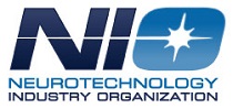 Neurotechnology Industry Organization logo