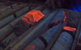 Silver Co.  Breaking Out of Large Base to Commence Major Bull Market
