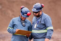 Brazil Graphite Explorer Delivers High-Grade Hits in All 20 Holes