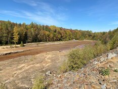 Gold Co. Moves Toward Production 