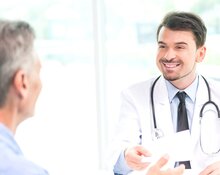 AI Health Stock Heading Higher Expert Says