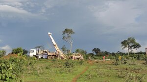 Gold Co. Provides Exploration Update