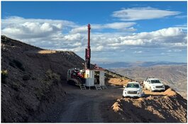 Explorer Launches Major Silver-Tin Drill Program at Bolivia Flagship