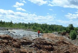 A Mispriced Gold Explorer (the Best Kind) With the Drill Core to Prove It