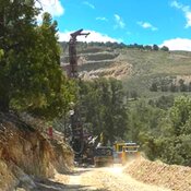 A District-Scale Nevada Gold Shot with Near-Term Drill Catalysts