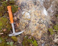 Co. Exploring High-Potential Copper-Gold Porphyry Project Granted Drill Permit