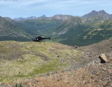 Most Attractive BC Gold-Copper Play about to Begin Major Bull Market