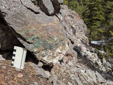 Exploration Company Poised for New Discovery in British Columbia's Premier Mining District