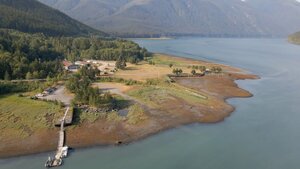 From Discovery to Expansion:  A Golden Triangle Gold System Takes Shape