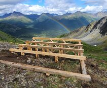 Exploration Company Uncovers 12 Kilometer Copper-Gold Anomaly in British Columbia