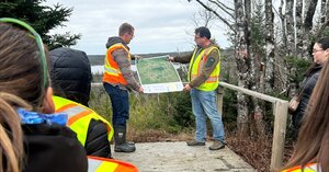 In 2026, Gold Co. Aims to Move Flagship Project to Construction