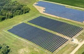 Solar Co. Amps Up Power Generating Assets