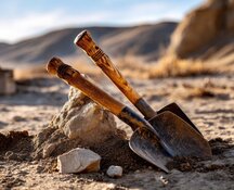 Silver Co.'s High-Grade Gold Discovery Is Open for Expansion