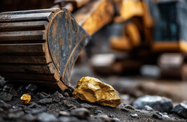 Junior Gets First Conceptual Estimate for High-Grade Nevada Gold Project