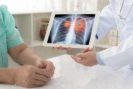 New COPD Drug Slated for Approval Decision This June