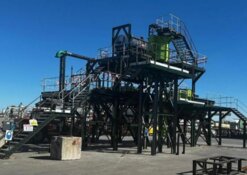 145% IRR and Key Permits in Place: Brazil Lithium Project Approaches Execution Phase