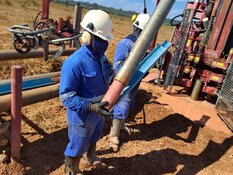 Gold Co. Explores District With 7Moz Historical Placer Gold in Brazil