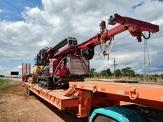 Explorer Uncovers 163,000-Hectare Gold System in Brazils Madeira River Region