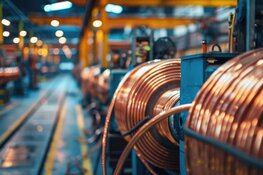 Historical Data Highlights High-Grade Results and Large-Scale Undrilled Porphyry Target, Co. Says