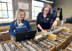 Gold Developer Uncovers High-Grade Intercepts at South Dakota's Richmond Hill