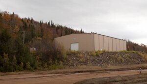 A 900‑Meter‑Deep Mineral System Comes Into Focus