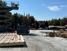 Offering Update Adds Quebec While Up to CA$7M Raise Moves Toward March Close