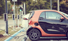 Australian Co. to Build EV Charger Mfg. Plant in US