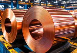 Copper-Gold Explorer Expands Sonic CuAu Soil Footprint, Adding New Upside at BCs Kolos Project