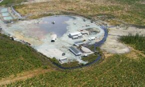 Gold Explorer Discovers Massive 88-Meter Zone in New Brunswick