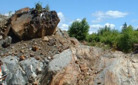 Junior Miner Delivers Breakthrough Drill in Canada