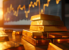 Gold Producer Reports High-Grade Gold at Historic Ontario Mine
