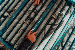 Mining Co. Discovers Significant Gold Anomalies in British Columbia