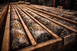 Explorer Uncovers High-Grade Nevada Gold With Bulk Potential