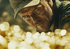 Explorer Employs Innovative Gold-Testing Technology in Canadian Discovery