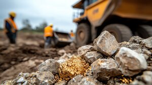 Gold Giant Advances Copper-Gold KSM Project With Strong ESG Performance