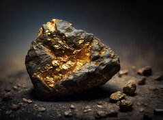 Explorer Expands High-Grade Gold Discovery in Cariboo District