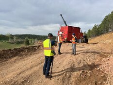 South Dakota Gold Co. Gains More Research Coverage