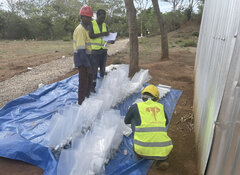 Junior Miner Confirms Promising Gold Zones in Tanzania