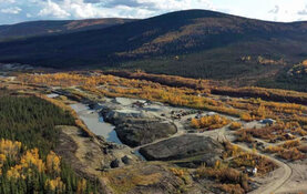 Jr. Explorer Reaches Major Milestones at Colo., Yukon Projects