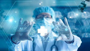 AI-Powered Medical Education Suite Cuts Costs, whilst Enhancing Clinical Skills Training for Future Doctors
